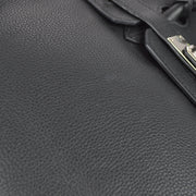 Hermes 2009 Black Togo Birkin 30 – AMORE Vintage Tokyo