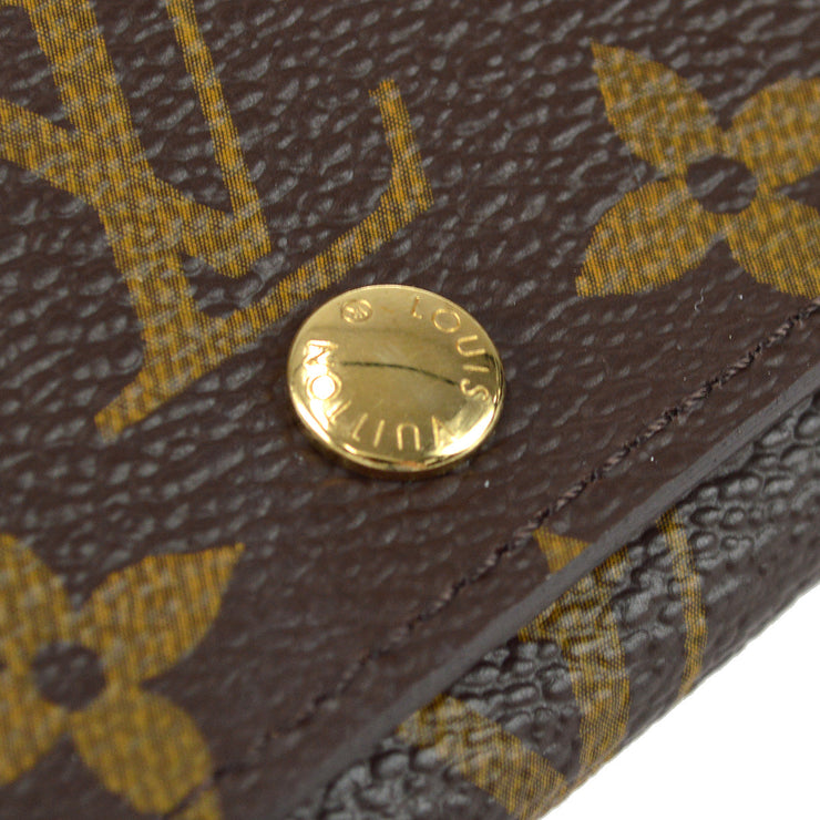 Louis-Vuitton-Monogram-Multicles-4-Key-Case-Key-Holder-M62631 –  dct-ep_vintage luxury Store