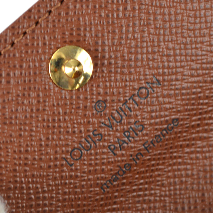 Louis-Vuitton-Monogram-Set-of-5-Multicles-4-Key-Case-M62631 –  dct-ep_vintage luxury Store