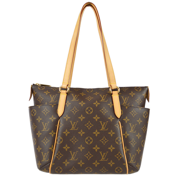 Louis Vuitton Vintage Monogram Totally PM (2008) For Sale at