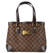 Louis Vuitton 2007 Damier Hampstead PM N51205