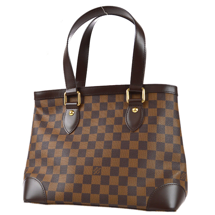 Louis Vuitton 2007 Damier Hampstead PM N51205