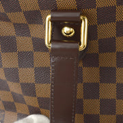 Louis Vuitton 2007 Damier Hampstead PM N51205