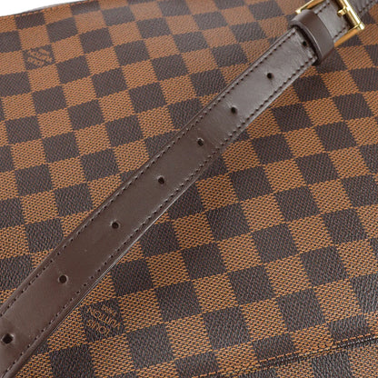 Louis Vuitton 2003 Damier Musette Shoulder Bag N51302