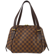 Louis Vuitton Damier Belem MM N51174 - Allu USA