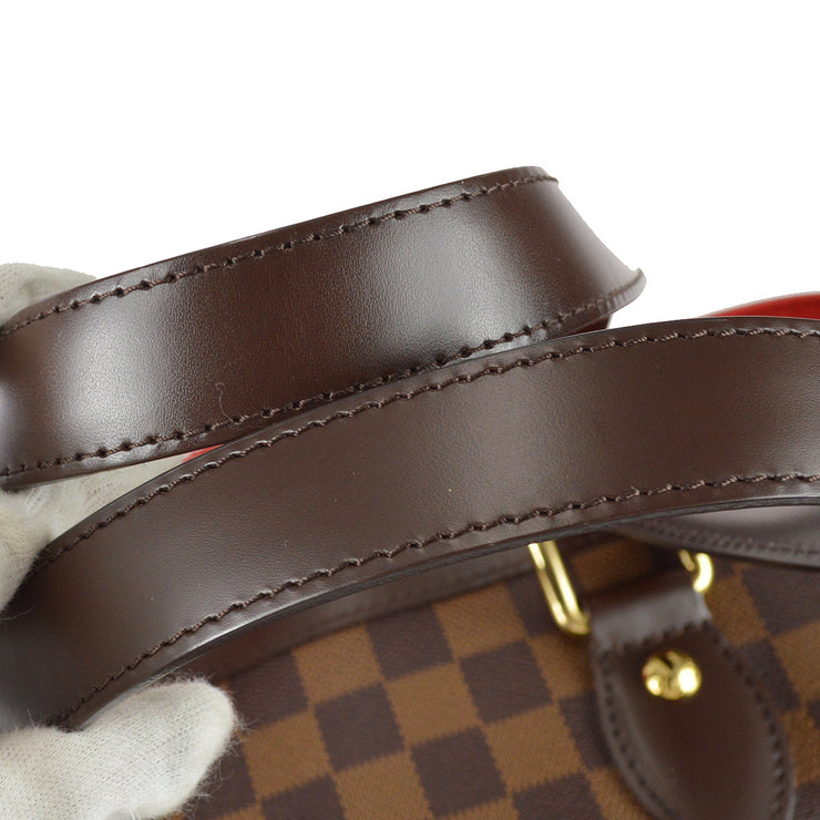 Louis Vuitton 2007 Damier Hampstead PM N51205