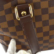 Louis Vuitton 2007 Damier Hampstead PM N51205