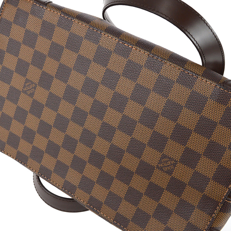 Louis Vuitton 2007 Damier Hampstead PM N51205