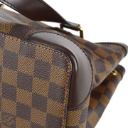 Louis Vuitton 2007 Damier Hampstead PM N51205