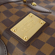 Louis Vuitton 2007 Damier Hampstead PM N51205