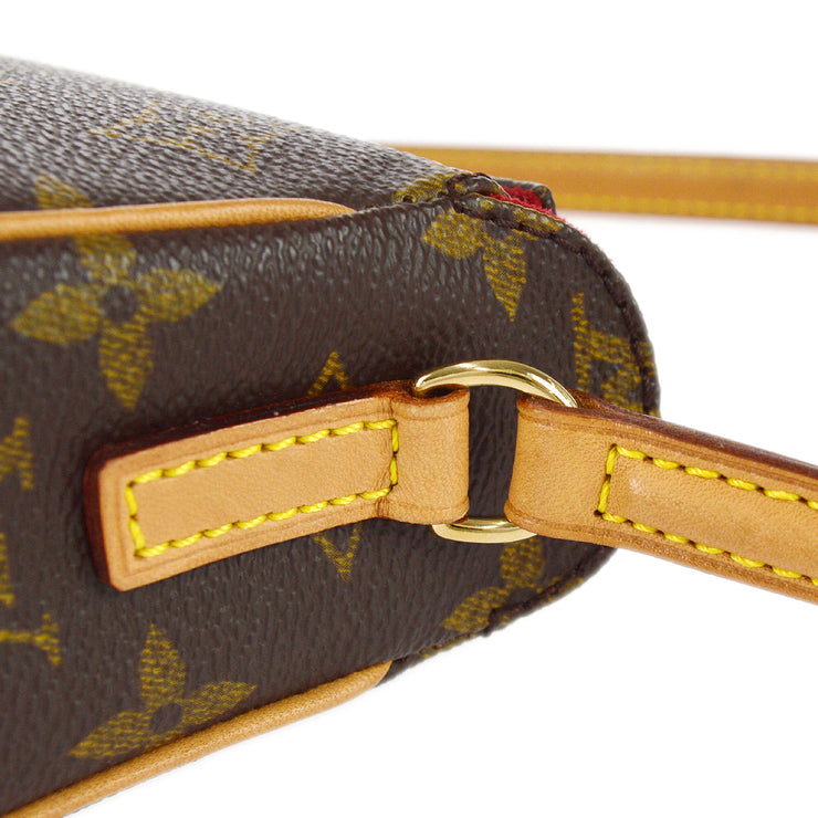 Louis Vuitton Monogram Recital M51900 Shoulder Bag