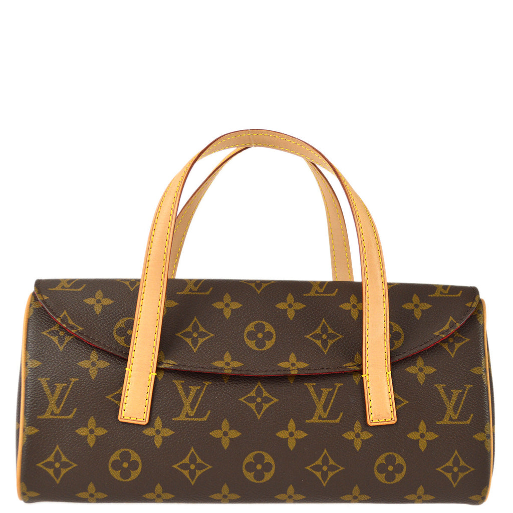 Louis Vuitton 2008 Monogram Sonatine M51902 – AMORE Vintage Tokyo