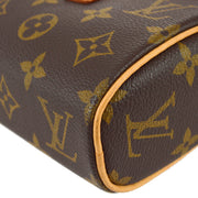 LOUIS VUITTON 2007 SONATINE MONOGRAM M51902 – AMORE Vintage Tokyo