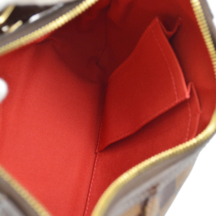 Louis Vuitton 2008 Damier Thames PM Hobo Handbag N48180 – AMORE Vintage  Tokyo