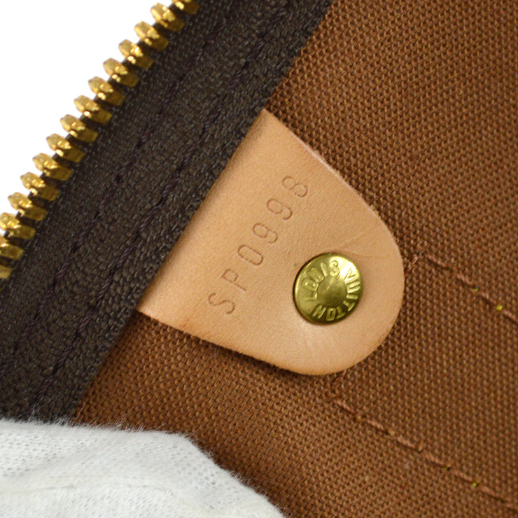 Louis-Vuitton-Keep-All-Bandouliere-55-Boston-Bag-&-Strap-M41414
