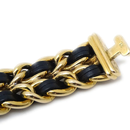 Chanel Premiere Watch Gold #XL