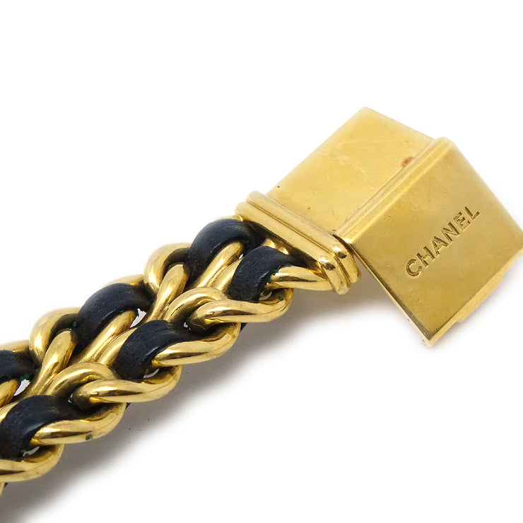 Chanel Premiere Watch Gold #L