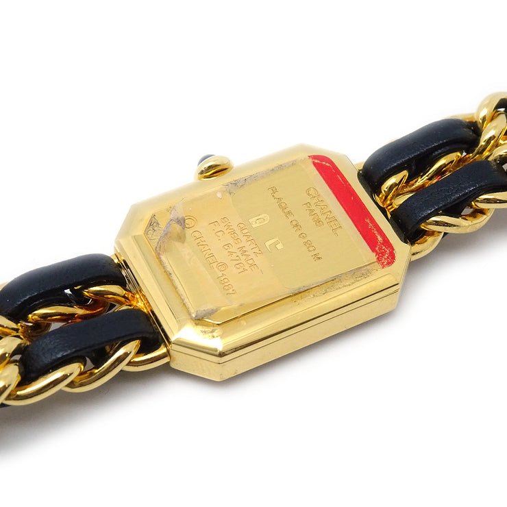 AMORE Vintage - Chanel's very first watch “Premiere Watch