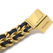 Chanel Premiere Watch Gold #L