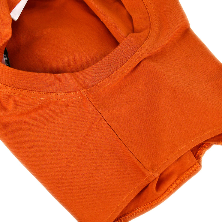 Christian Dior 2002 J'Adore Dior tank top #40