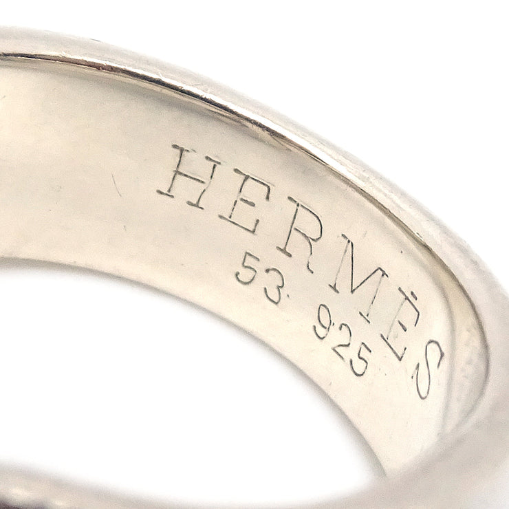 Hermes Russet Ring #53