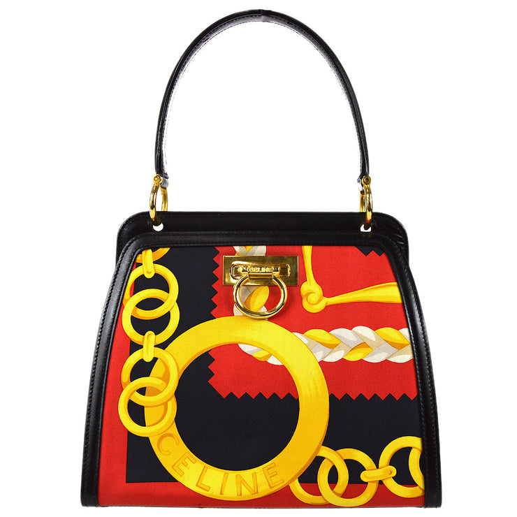 Celine sale multicolor bag