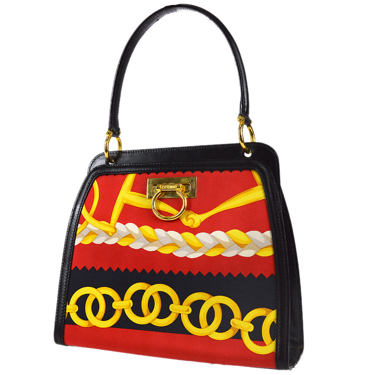 Celine Multicolor Handbag