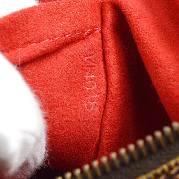 Louis Vuitton Damier Ravello GM Shoulder Bag N60006 – AMORE Vintage Tokyo