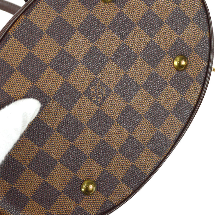 Louis-Vuitton-Damier-Ebene-Male-Tote-Bag-Hand-Bag-N42240 – dct