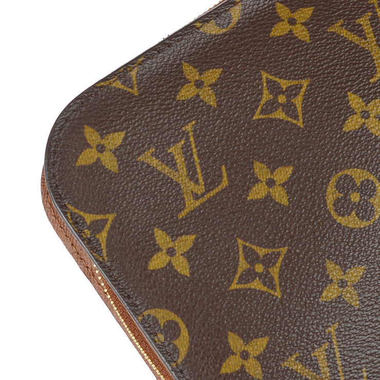 Louis Vuitton Orsay Clutch Bag M51790