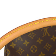 Louis Vuitton 2002 Monogram Looping MM M51146