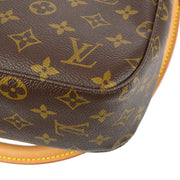 Louis Vuitton 2002 Monogram Looping MM M51146