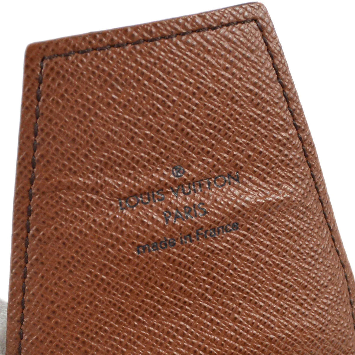 Louis Vuitton 2018 Monogram Etui Cigarette Case Small Good M63024