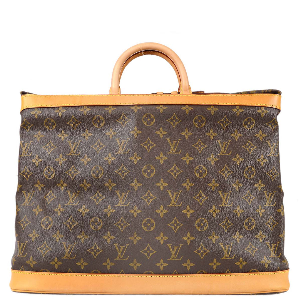 Louis Vuitton Monogram Cruiser 45 Travel Bag M41138 – Timeless