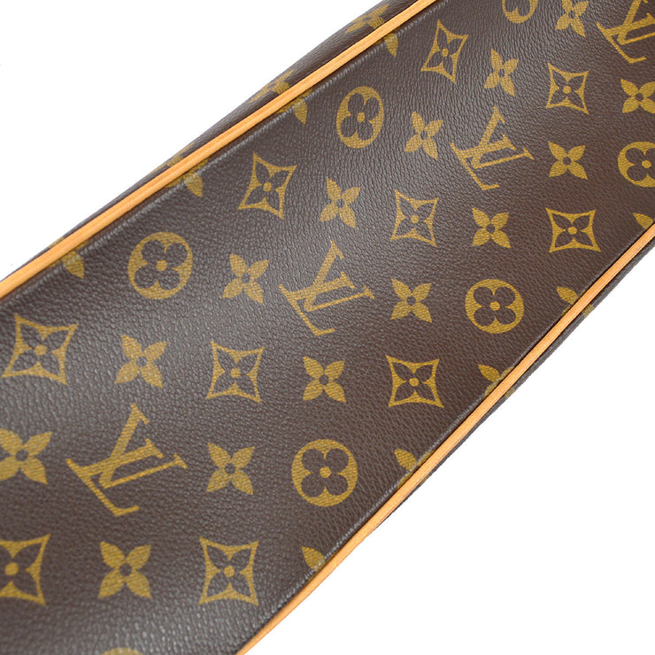 Louis Vuitton Monogram Multipli Cite M51162 – AMORE Vintage Tokyo