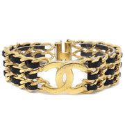 Chanel Bangle Gold 97A