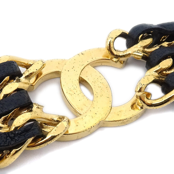 Chanel Bangle Gold 97A
