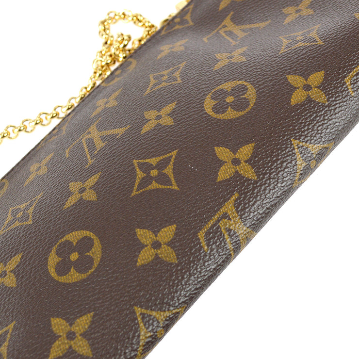 Louis Vuitton Monogram Sophie 2way Handbag M40158 – AMORE Vintage Tokyo