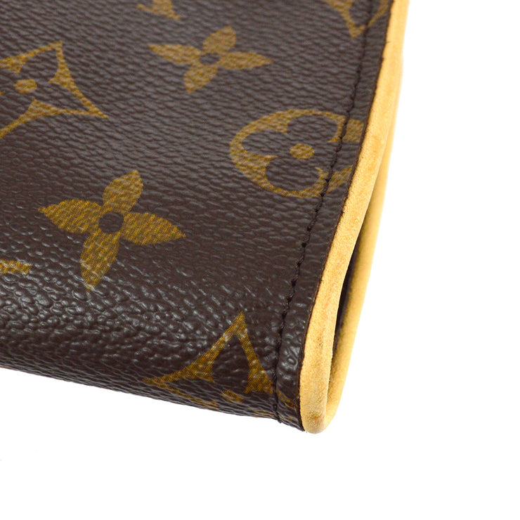 Louis Vuitton Monogram Sophie M40158 – AMORE Vintage Tokyo