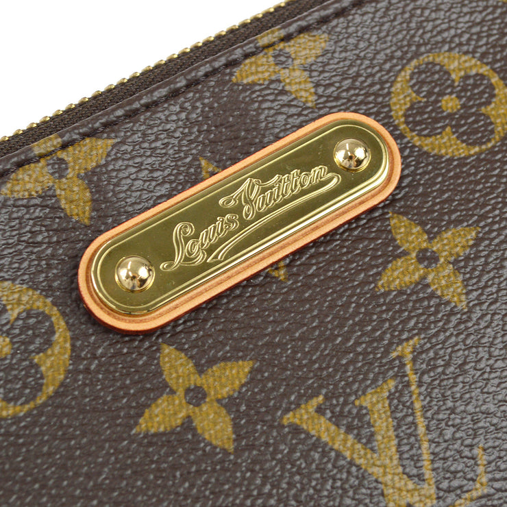 Louis-Vuitton-Monogram-Pochette-Milla-MM-Hand-Bag-M60094 – dct
