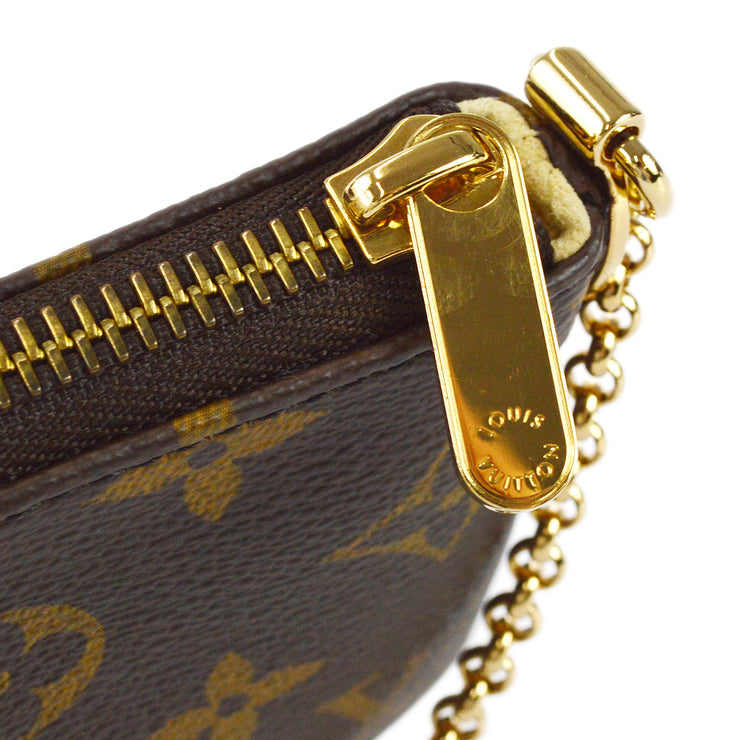 Louis-Vuitton-Monogram-Pochette-Milla-MM-Hand-Bag-M60094 – dct-ep_vintage  luxury Store