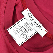 Christian Dior 2002 John Galliano J'Adore Dior tank top #38