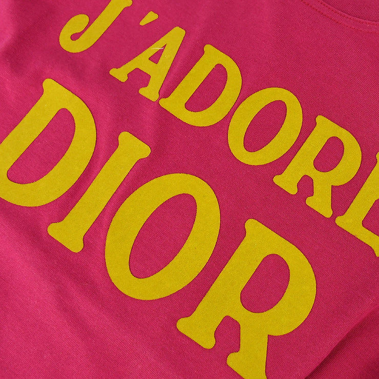 Christian Dior 2002 J'Adore Dior tank top #40