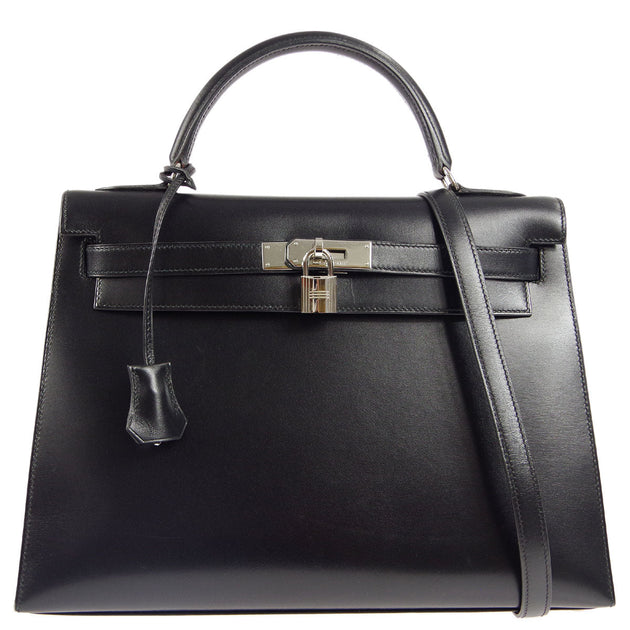 Chanel 1989-1991 Classic Flap Mini Square Chain Shoulder Bag Black Lam – AMORE  Vintage Tokyo