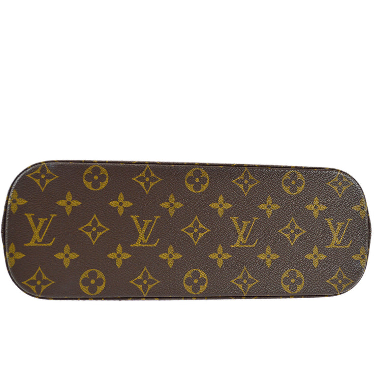 LOUVUITTON Louis Vuitton Monogram Vavan GM Tote Bag Shoulder