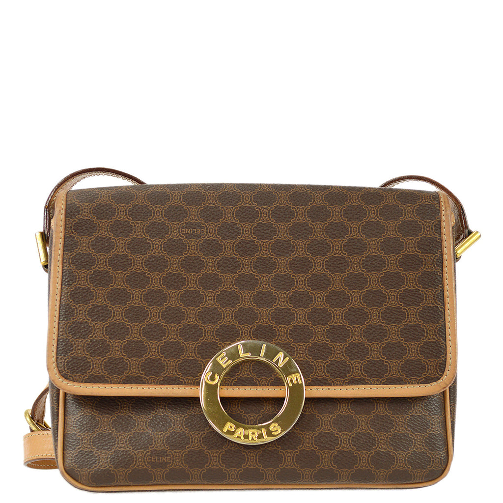 Louis Vuitton 2011 Monogram Menilmontant PM M40474 – AMORE Vintage Tokyo