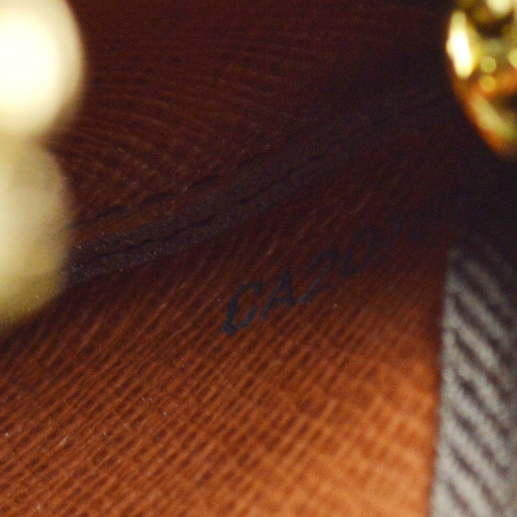 Louis Vuitton Monogram Portefeuille Elise Bifold Wallet M61654 – AMORE  Vintage Tokyo