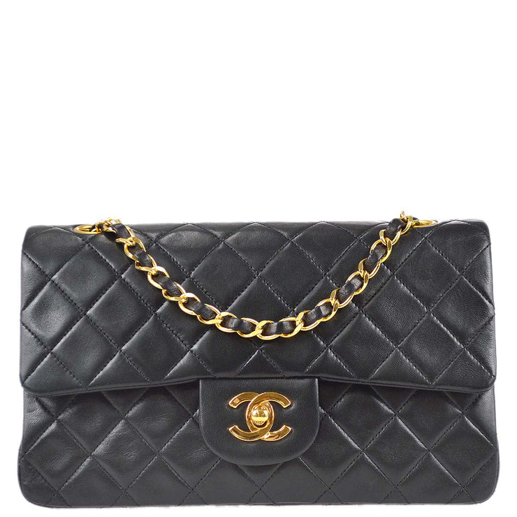 Chanel best sale vintage briefcase