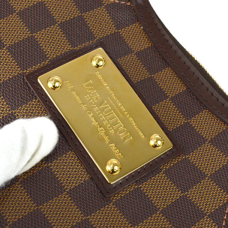 Louis Vuitton Men's Sneaker Shoe Embossed Leather 2009 -  Norway