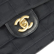 Chanel 2001-2003 Beige New Travel Line Classic Single Flap Bag – AMORE  Vintage Tokyo